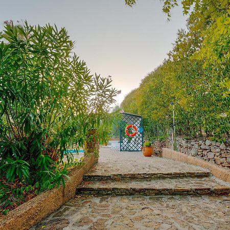 Villa Casa Do Vale Sao Pedro de Tomar Esterno foto