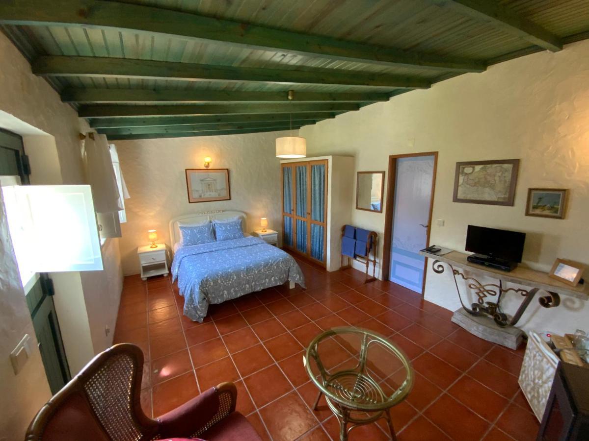 Villa Casa Do Vale Sao Pedro de Tomar Esterno foto