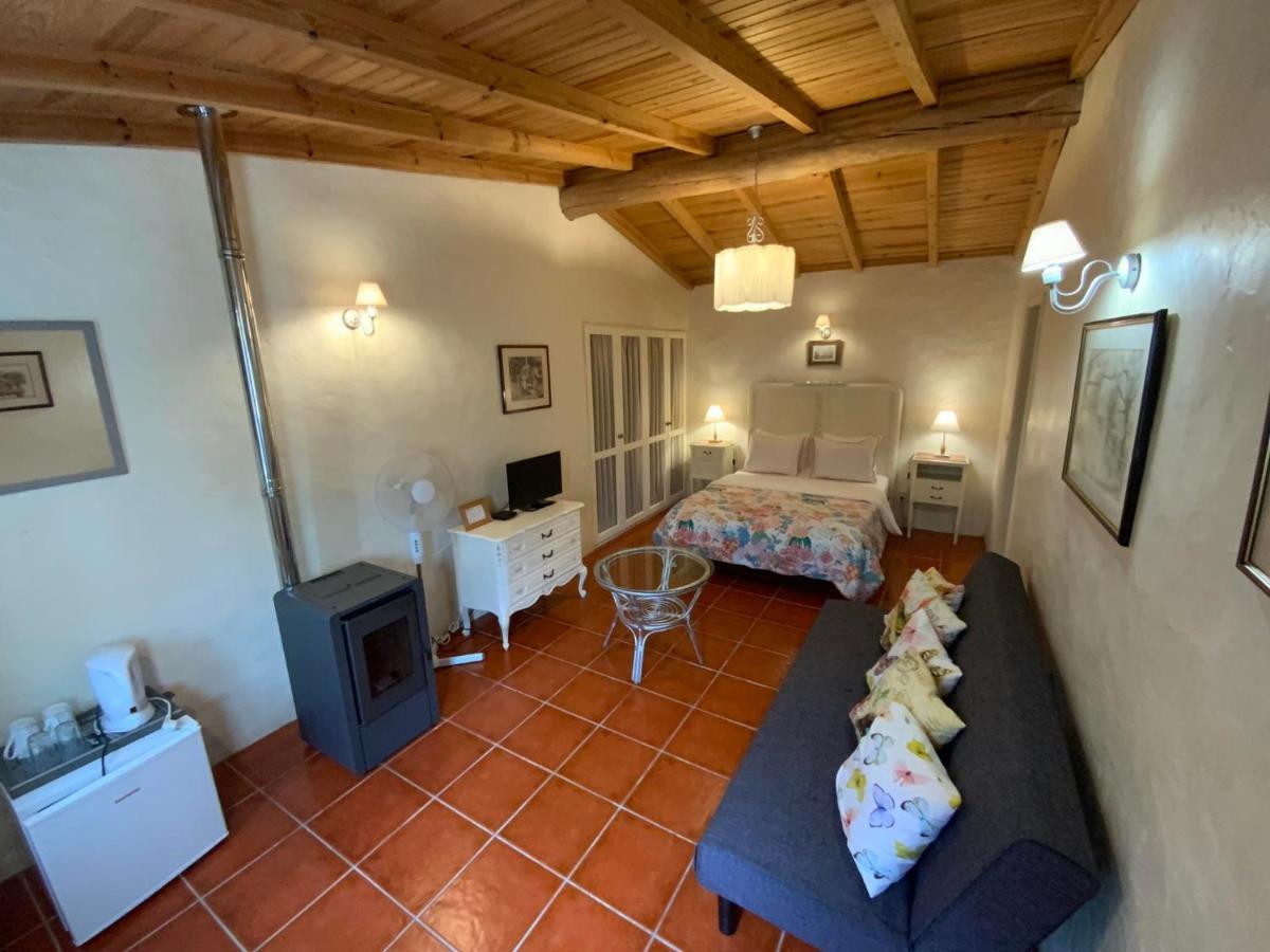 Villa Casa Do Vale Sao Pedro de Tomar Esterno foto