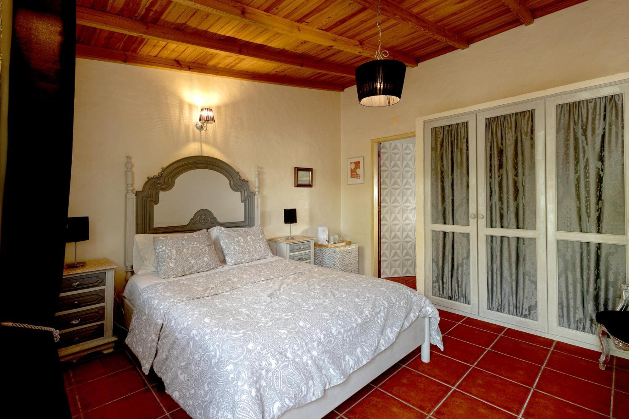 Villa Casa Do Vale Sao Pedro de Tomar Esterno foto