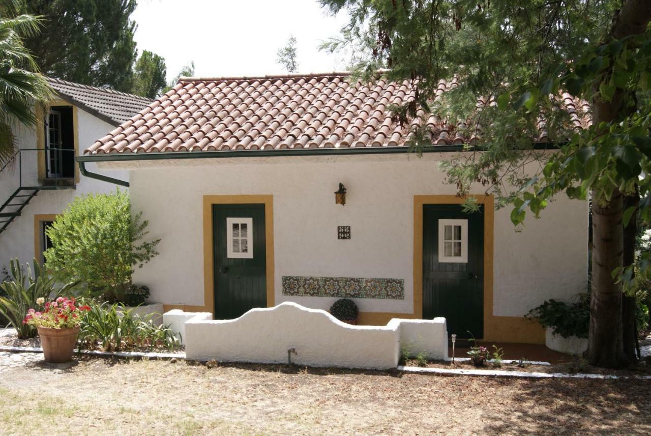 Villa Casa Do Vale Sao Pedro de Tomar Esterno foto